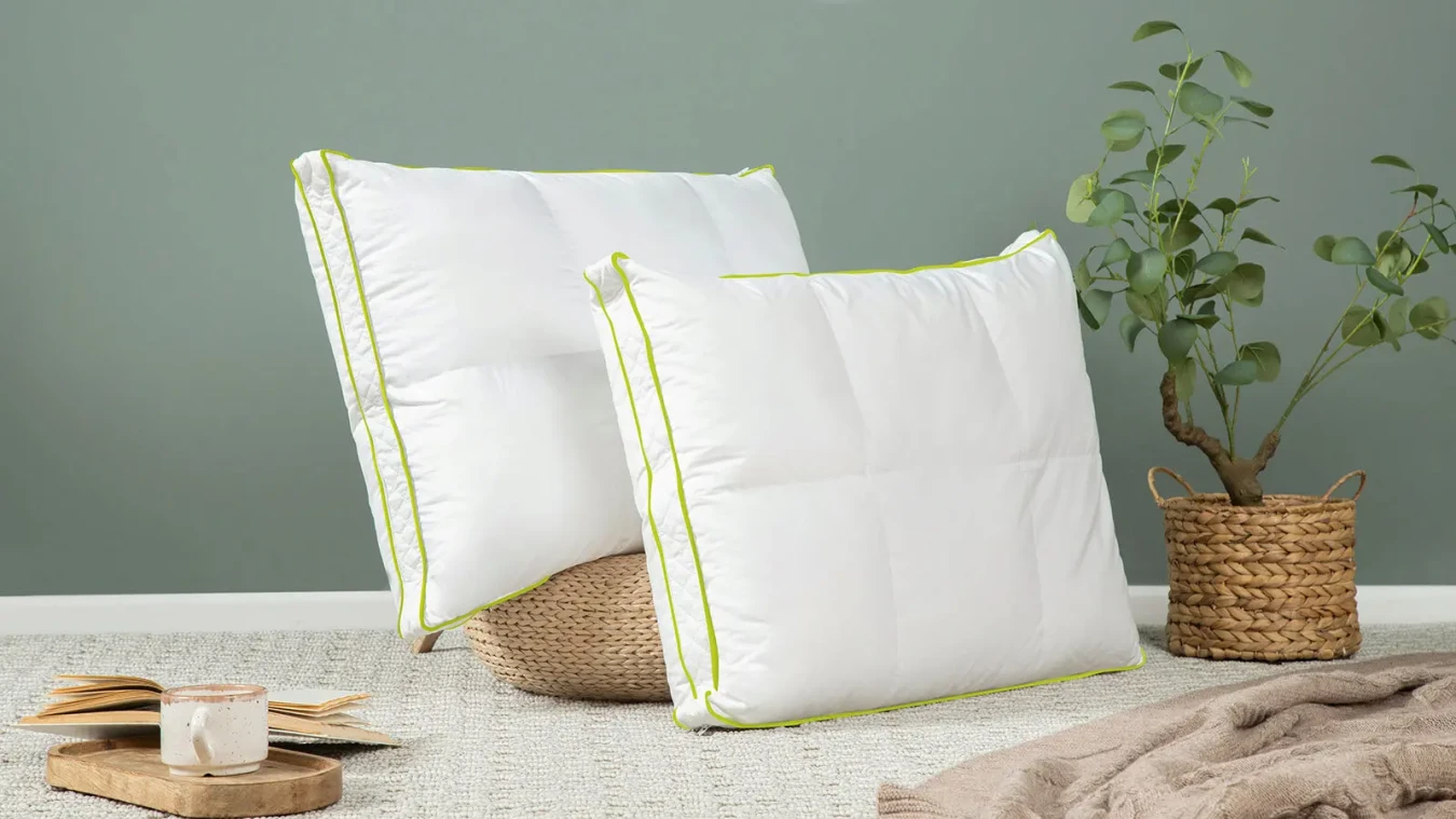 Подушка Organic Sleep картинка - 1 - большое изображение