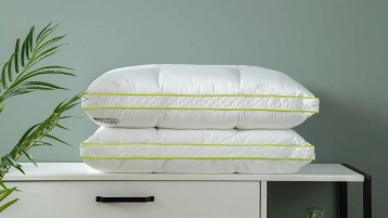 Подушка Organic Sleep картинка - 2