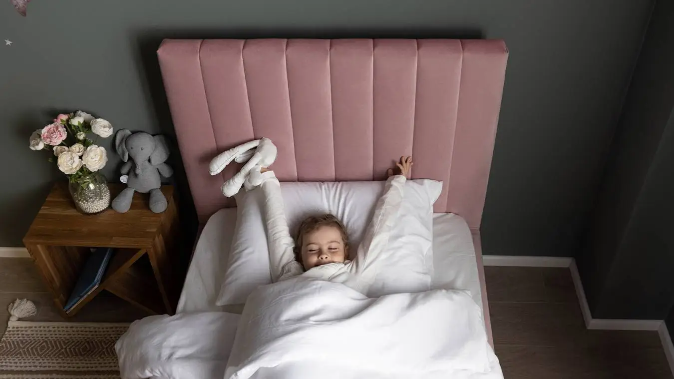 Детская кровать Lovely New фото - 3 - большое изображение